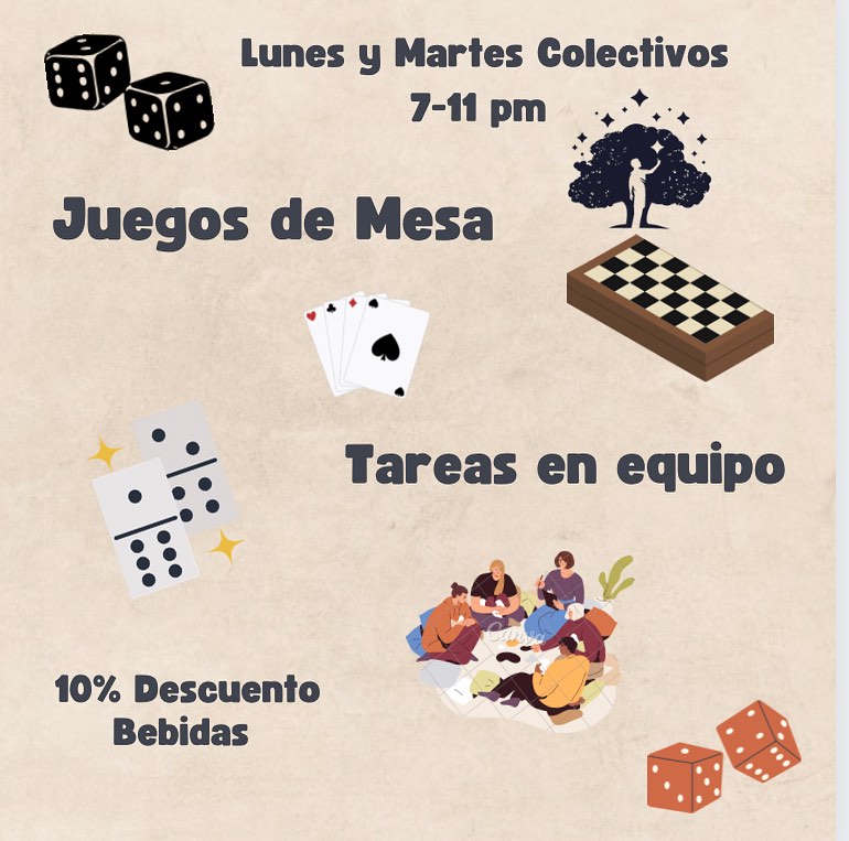 Degustación de Café